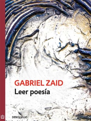 cover image of Leer poesía